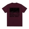 Death Grips Vintage T-Shirt Exmilitary Klassisches Baumwoll-Unisex-T-Shirt Neues Tee T-Shirt Unisex-Oberteile