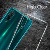 Für Huawei Honor 30i Hülle Schlank Weich Transparent Hochklar TPU Handyhüllen Für Honor 30i Honor30i Honor 30 i Cover