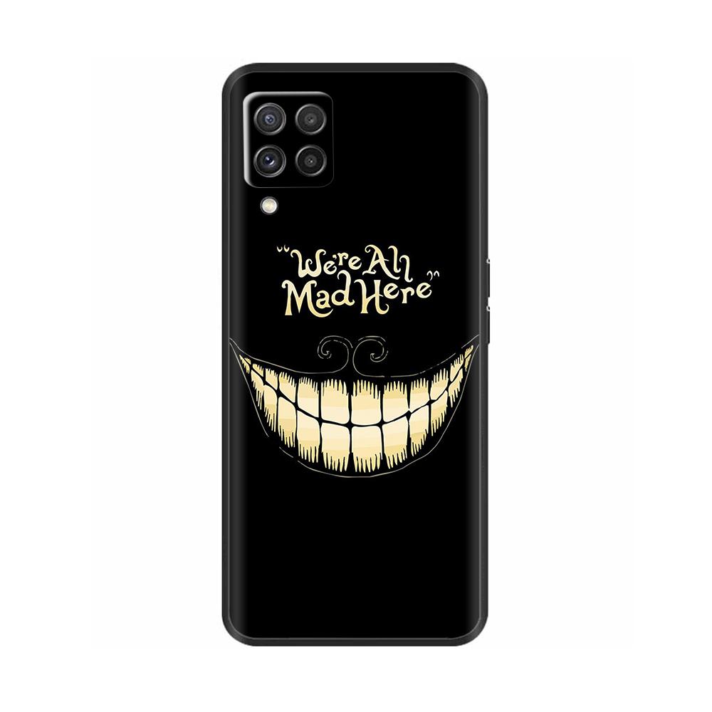 For Samsung Galaxy M33 M53 Case Fundas Soft TPU Black Silicone Phone Bumper Back Cover For Samsung Galaxy M53 M33 5G Case Shell