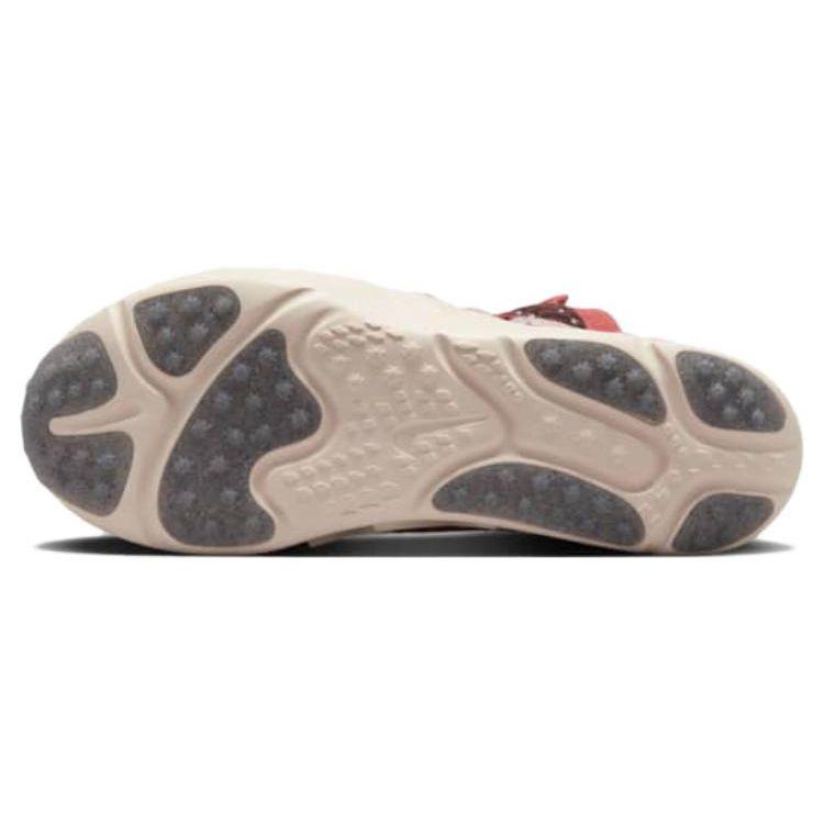 Nike ISPA Sense Flyknit Adobe Unisex Sneakers Red Guava-Ice Bright-Crimson CW3203-600