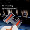 For Haval Emblem ABS Logo Badge Sticker For GWM Haval Dargo Jolion H3 H7 F7\F7X H6 PHEV H5 Front Rear Grille Hood Body Decal