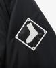 New Era Mlb Chicago White Sox Authentic Stadium Jacket Black