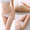 Sexy T Back Panties Women Lace Thong Comfortable Low Waist Thong Female Fashion Intimate Lingerie Women G-string