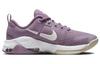 Nike Zoom Bella 6 Comfortable Slip Resistant Abrasion Resistant Low Top Training Shoes Women's Purple DR5720-500