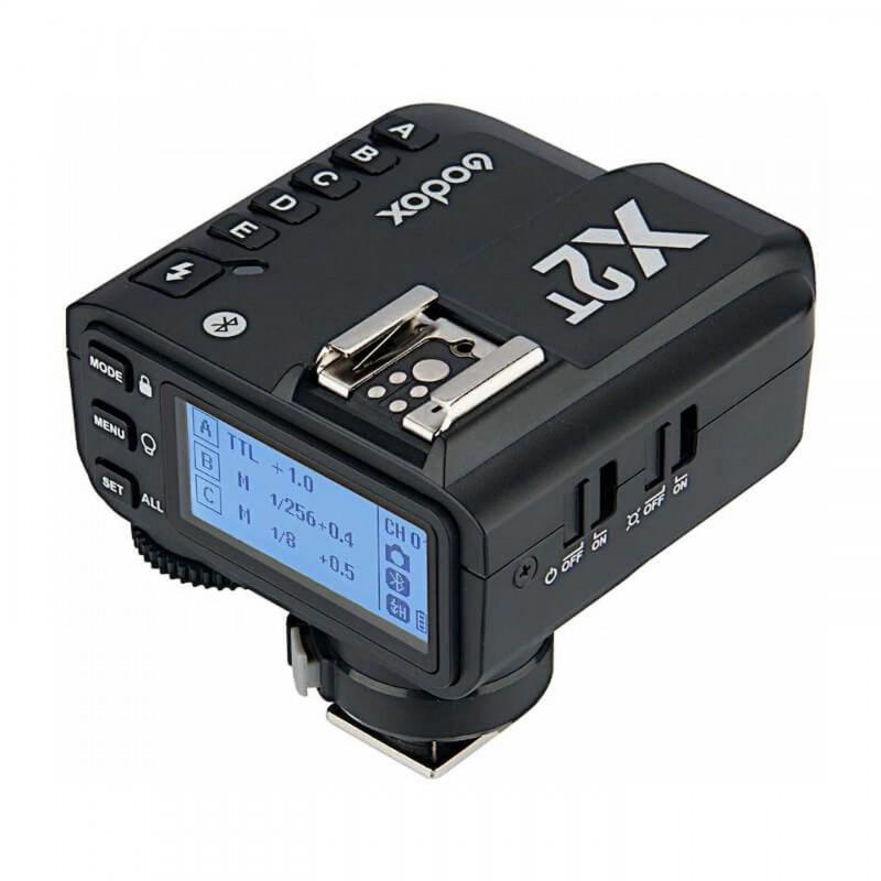Godox transmitter X2T TTL Sony