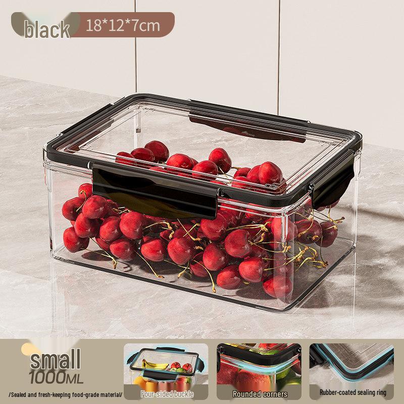 QIWAI Large Refrigerator Food Storage Container