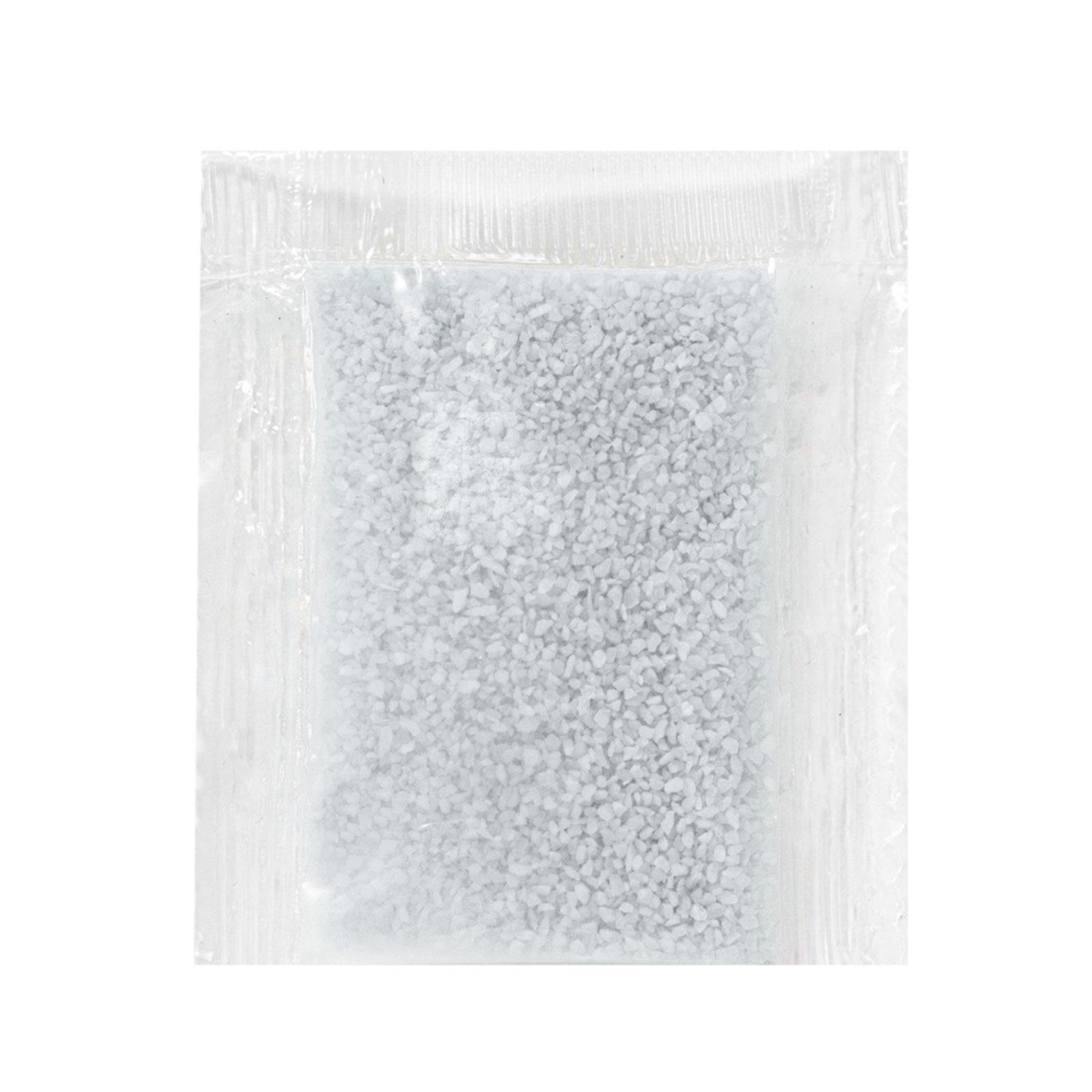 

Ordinary Luminous Sand Luminous Particles Fluorescent Sand Fluorescent Particles Luminous Gravel Phosphor Powder 1 небесно-голубой