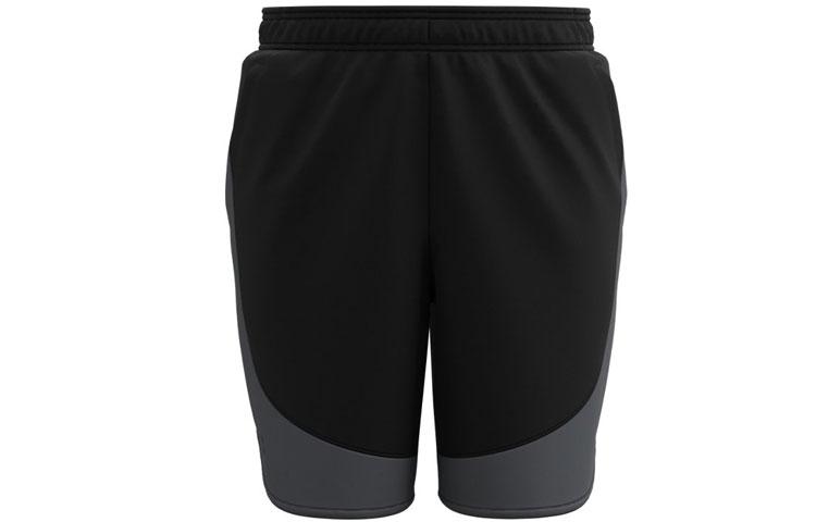 Under Armour Woven Collection Shorts Men s Black 1366142-001 L