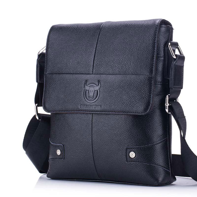 Genda 2Archer Leather Messenger Bag Mens Shoulder Crossbody Purse Genda 2Archer Leather Messenger Bag Mens Shoulder Crossbody Purse
