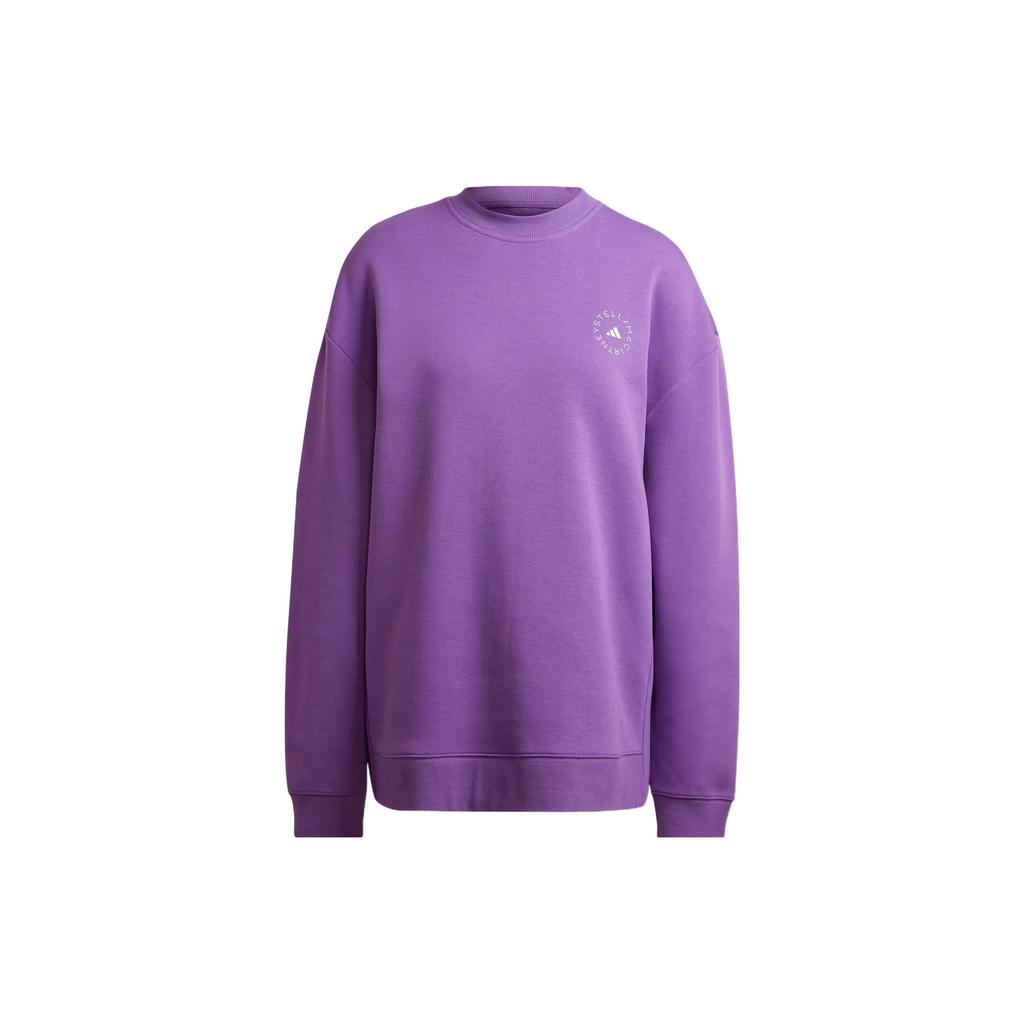 adidas Sweatshirt Women's Purple HG2005