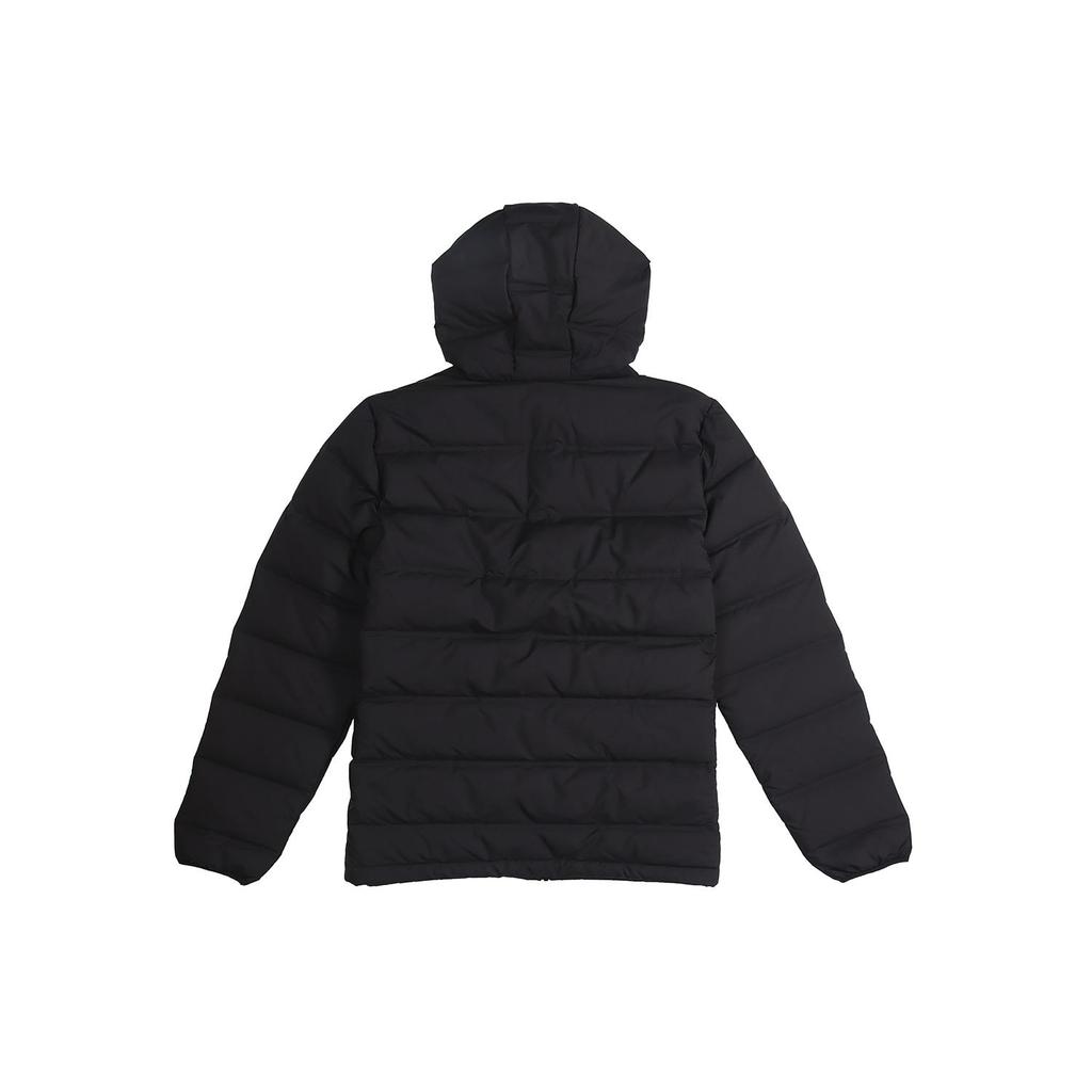 adidas Chaqueta de Plumón Helionic Invierno Hombre Negra BQ2001