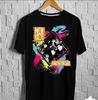 Vintage 1989 New Kids On The Block TShirt NKOTB Shirt Tour Shirt