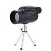 Wing Lemon 10-30x50 Variable Zoom Monocular