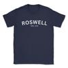Roswell USA T-shirt