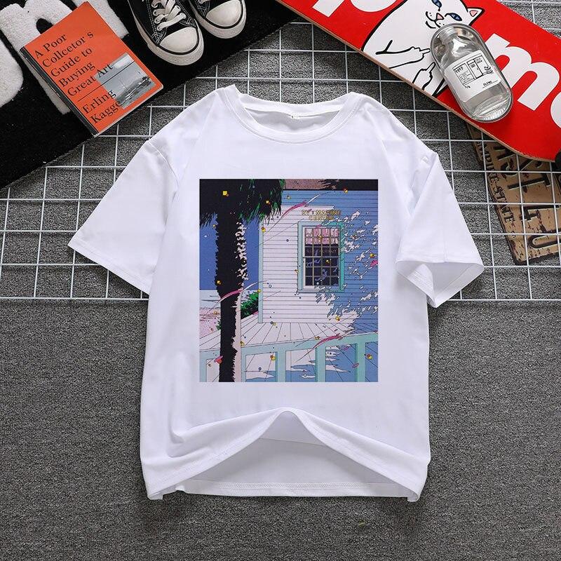 supreme sunrise tee