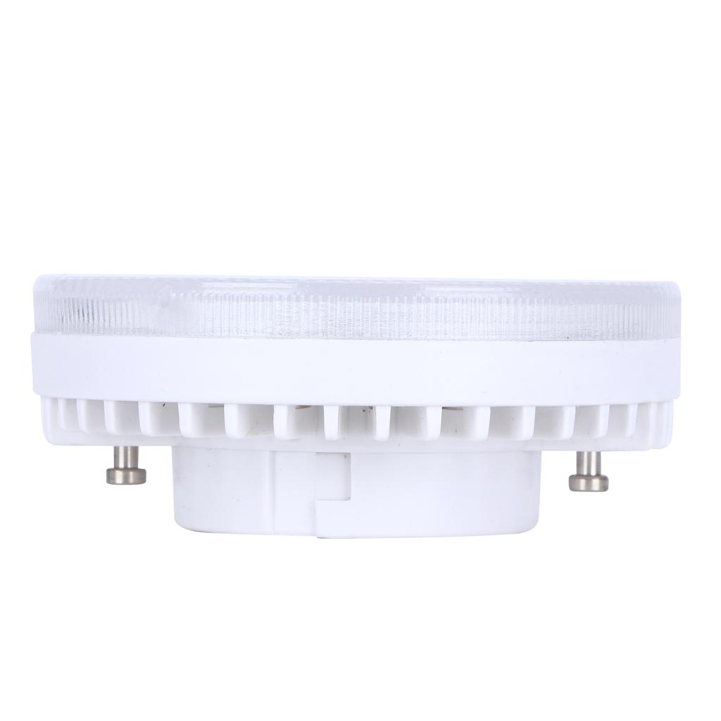 GX53 Cabinet Lamp Dimmable SMD2835 60LED 6W Ceiling Lighting for Living Room AC100-240V