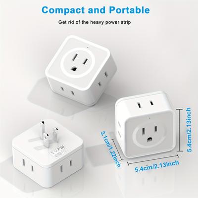 Elektrik Prizleri ve Duylar – Uzatma kabloları