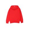 MLB New York Yankees Heart Embroidery Sports Casual Hoodie Unisex Hoodies Red 31HDL1111-50R