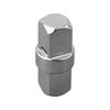 Home Improvement Wrench Extension Rod Socket Sturdy Tool