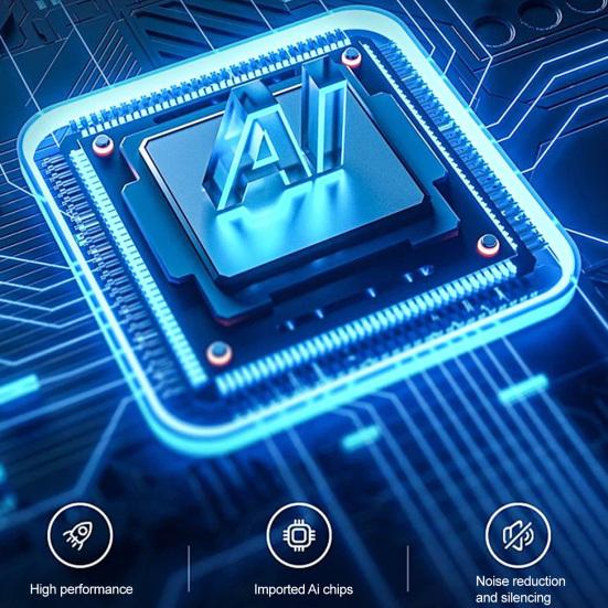 Robot Aspirapolvere Intelligente Avvio con un Click Aspirazione Laterale Funzionamento Silenzioso Scopa Aspirapolvere Mop per Pavimenti Rimozione Polvere Peli Macchie