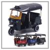 Klt 1:43 Thai Dreirad Tuk-Tuk Automodell Kinderspielzeug für Jungen Kinderspielzeug Autos Spielzeug