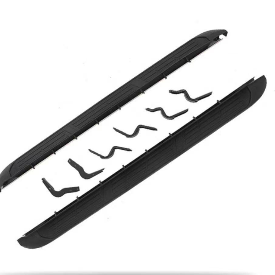 2016+ Revo Side Step for Toyota Hilux REVO Model