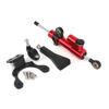 New Motorcycle CNC Steering Damper Stabilize Dampers Bracket Mounting Kit For KAWASAKI Z 900 z900 Z900 2020 2021 2022 2023 2024