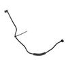 Engine Cooling Vent Hose Heater Pipe For Land Rover Range Rover Velar 2017- For Jaguar F-Pace XE XF LR091814 T2H29949