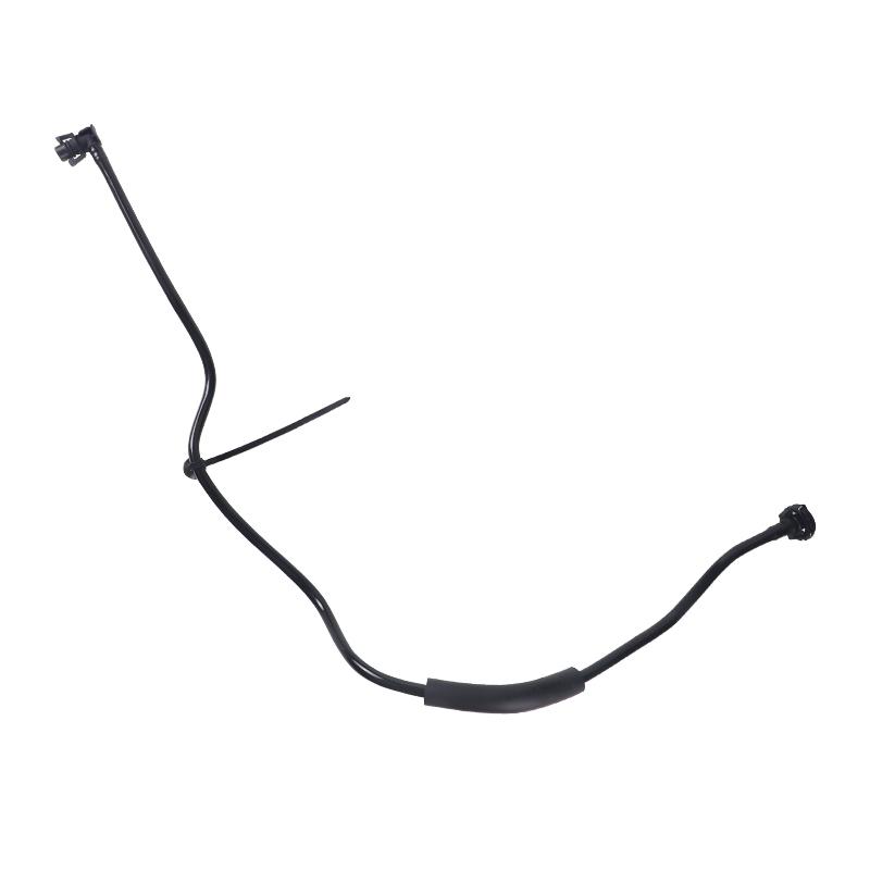 Engine Cooling Vent Hose Heater Pipe For Land Rover Range Rover Velar 2017- For Jaguar F-Pace XE XF LR091814 T2H29949