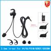 1/2/3 Pièces 3,5 mm Interface HIFI Arbitre Intra-auriculaires Écouteurs pour Goref FBIM V4C V6C V6 pro Casque Interphone Arbitre Communication Interphone Casque Arbitre 7