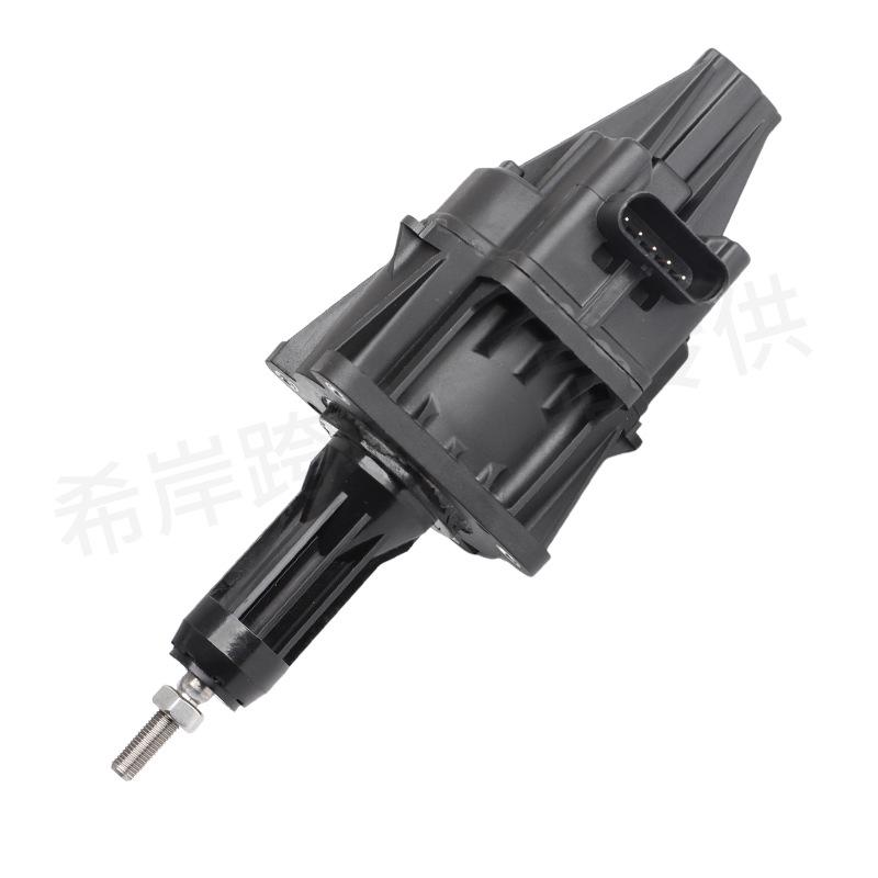 BMW N20 eksosgassventilaktuator 11657638783 49477-02021/02030