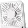 Compact Handheld Fan Portable Cooling Device for Outdoor Activities