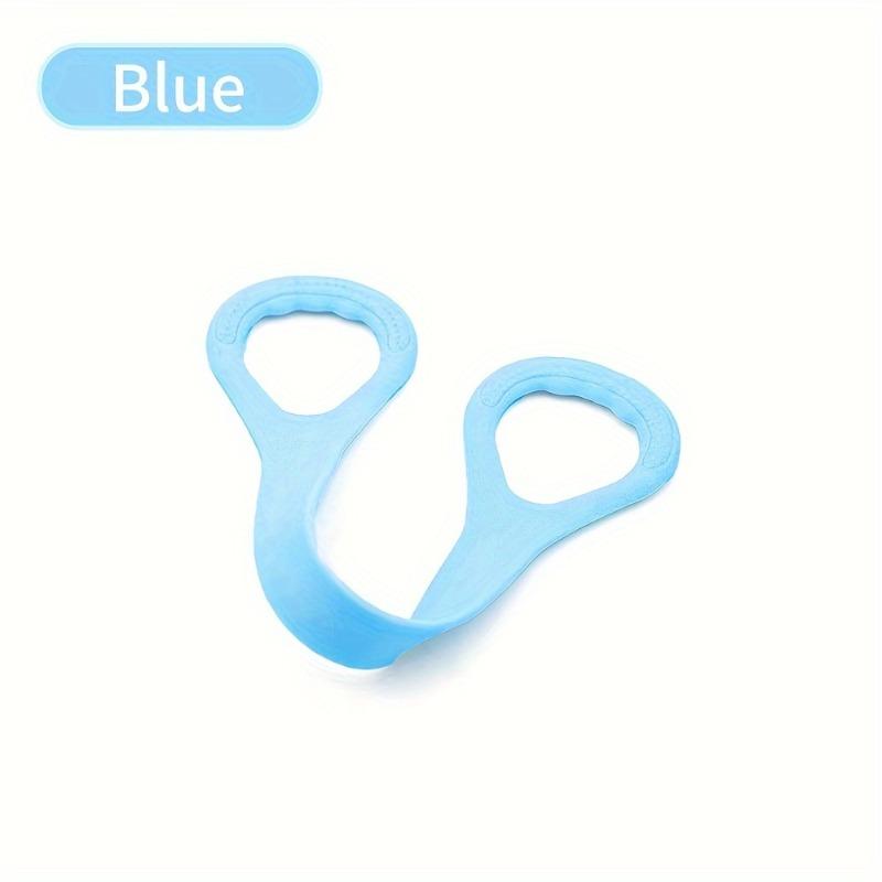 Premium yoga resistance band, high-elastic for stretching, shaping and strength training. Ideal for home, gym and outdoor workouts.