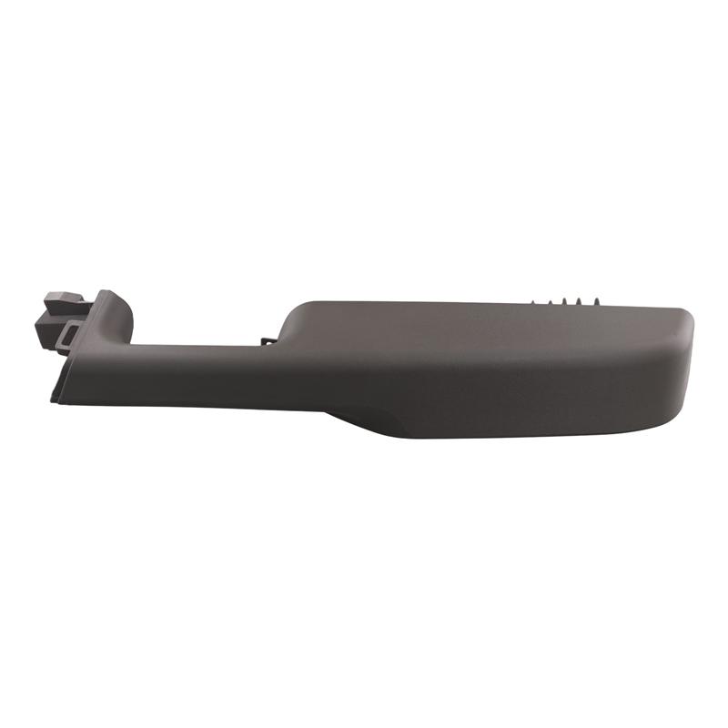 Front Door Armrest Handle Cover Replacement Parts For GMC Yukon Chevy Tahoe 1999-2006 12472876 88981574 15703701 15703702 Grey Right Side
