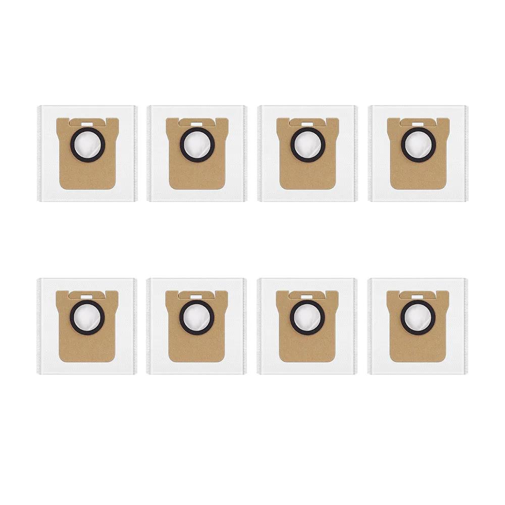 Für Xiaomi 5 Pro OV21CN OV21GL Saugwischroboter Wischtuch Staubbeutel HEPA-Filter Seitenbürste Hauptbürste Staubbeutel Ersatzteil