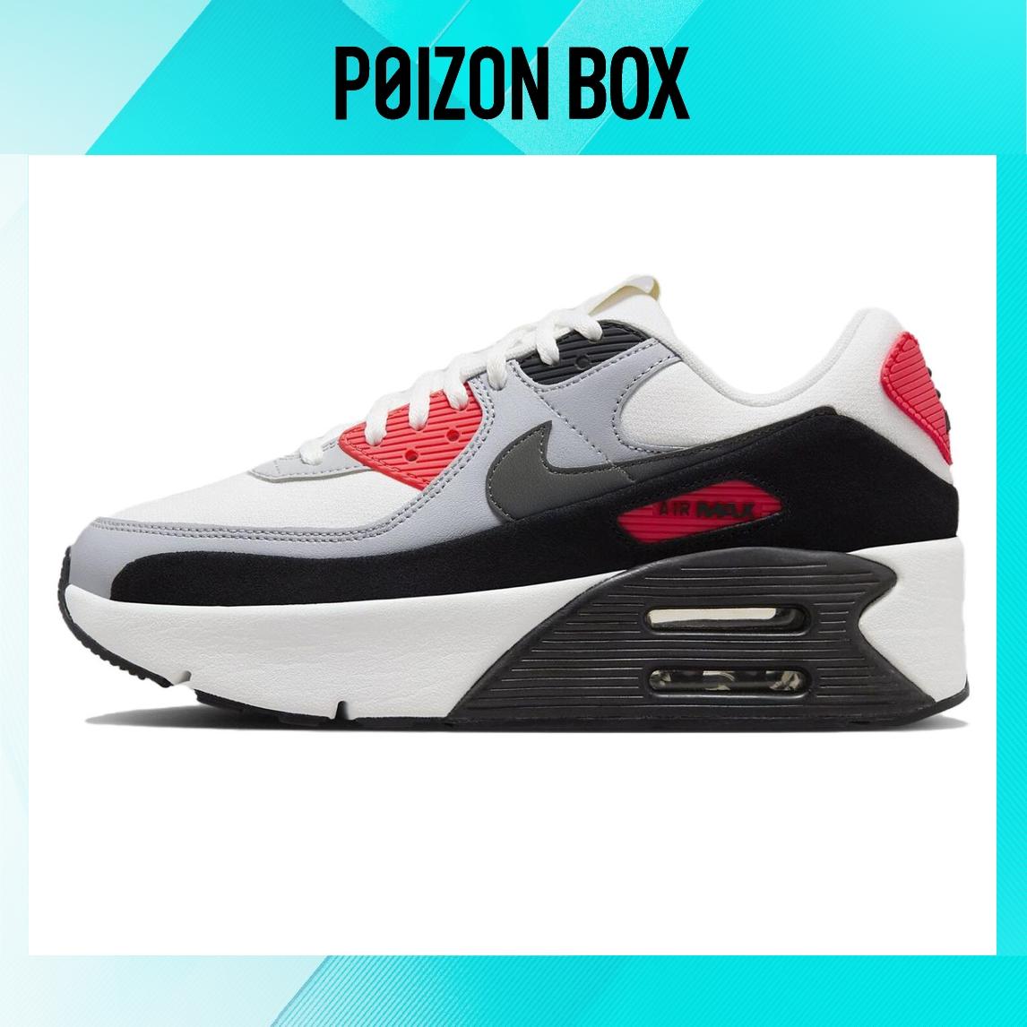 

кроссовки Nike Air Max 90 Lifestyle Shoes Women FD4328-101