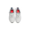 Nike Air Zoom Arcadia Cushioning Abrasion Resistant Breathable Low Top Running Shoes Gray Children Aged 3 7 Years Old CK0714-011