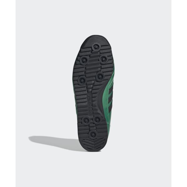 adidas  SL72 LT OG Semi Screaming Green Women Sneakers Core-Black JH7238
