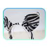 Fashion Animal Ears Kid Costume Headband Stripes Design Cartoon Hairband Costume Accessories Hair Ornament Children Events