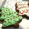 1pc/2pcs Silicone Cake Mold 6 Christmas Tree Halloween Baking Equipment Eco Friendly Reusable Non Stick Easy Clean