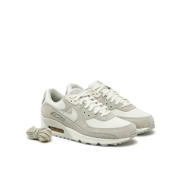 Men's Sneakers Nike Air Max 90 Hf9383 001 Grey