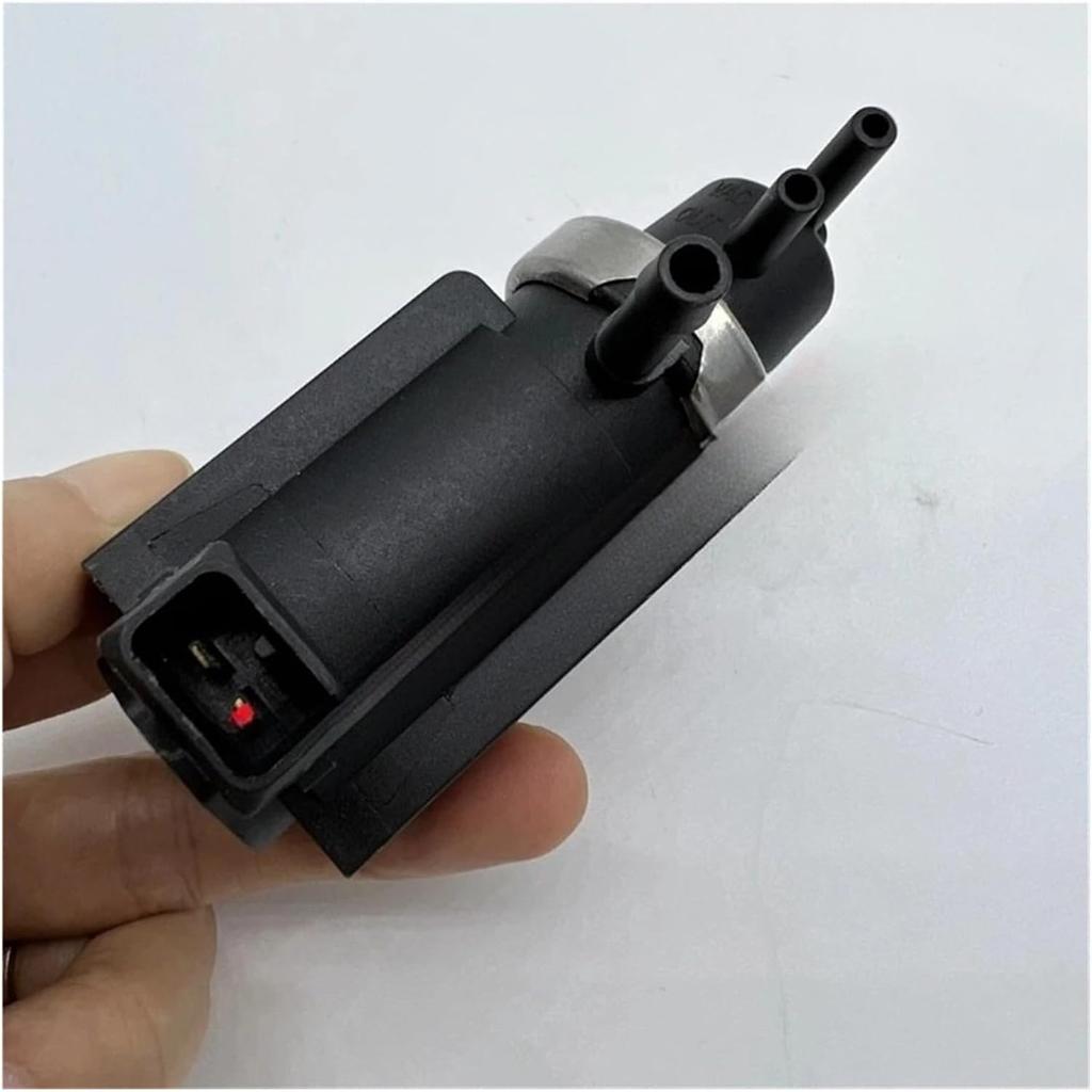 Vacuum Turbo Pressure Solenoid Valve 14956-EB70B 14956-EB70A 14956-EB30A 14956-EB300,Compatible with Nissann Navara Frontier Pathfinder(1pcs)