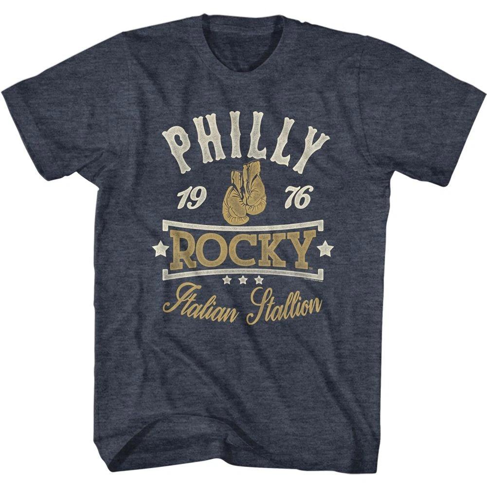 Rocky Patriotic Rocky Movie Children s T-shirt 130