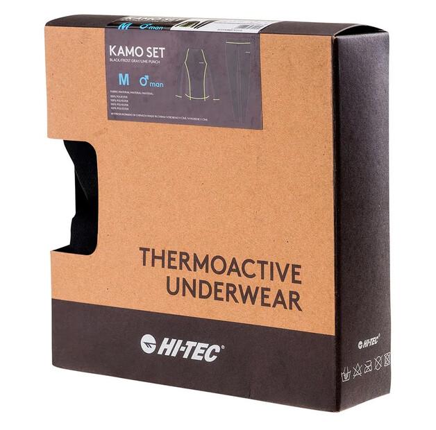 HI-TEC Kamo Set of Base Layers