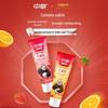 Zhonghua Kinder Fluorid Zahnpasta, Erdbeere