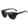 2023 Women's Polarized Sunglasses 8629 - European & American Style