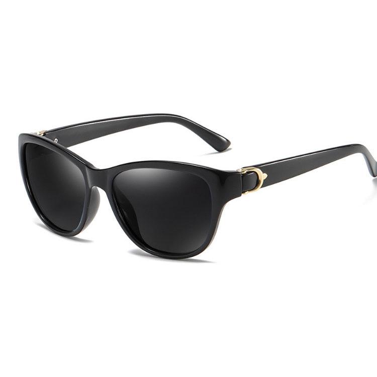 2023 Women's Polarized Sunglasses 8629 - European & American Style
