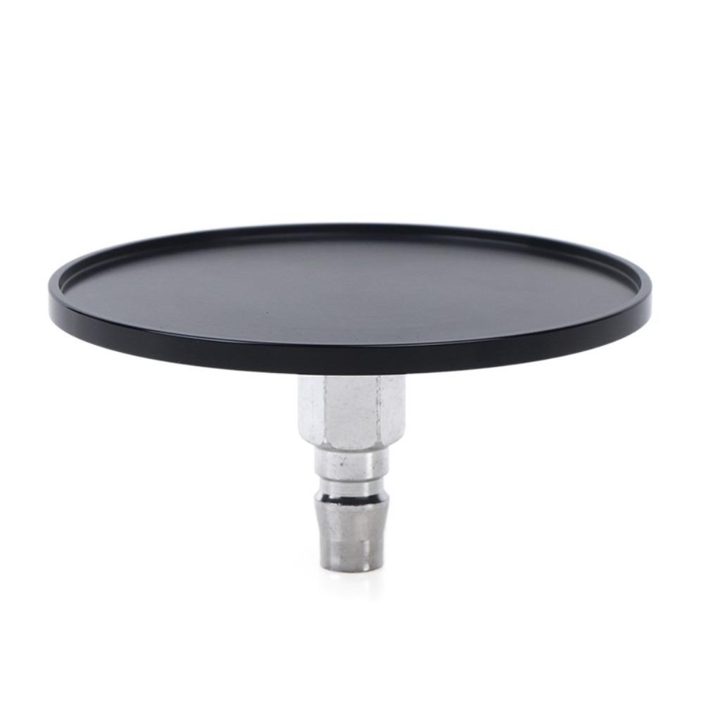 

Telescopic Machine Linear Actuator Aluminum Zinc Zinc Alloy Attachment Holder Metal Suction Cup Connector чёрный