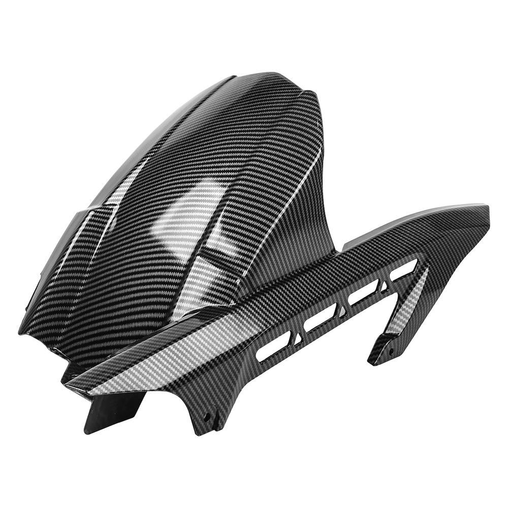 For KAWASAKI Z900 Z900R Z900 RS SE 17-25 Motorcycle Fender Rear Wheel Cover Mudguard Splash Guard Protector Exterior Accessories