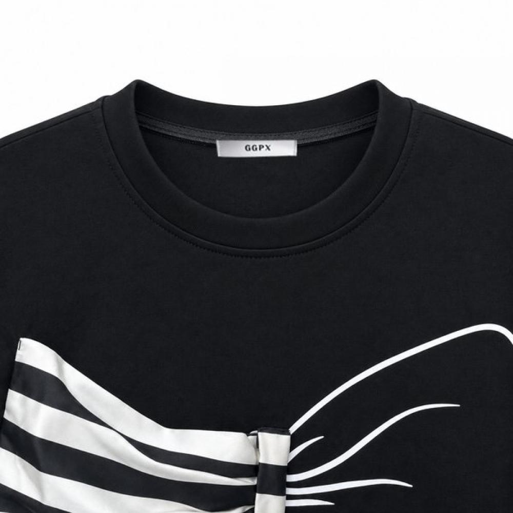 GGPX New York Half Ribbon Sweatshirt Gq9ts017f